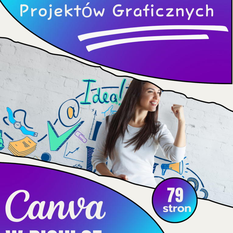 CANVA w pigułce